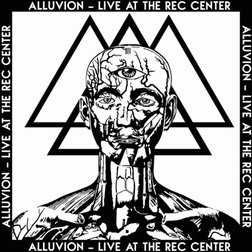Alluvion : Live at the Rec Center Alluvion : Live at the Rec Center